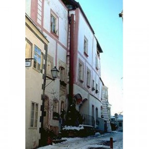 Hoher Markt Krems