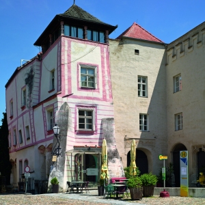 Hoher Markt Krems