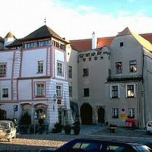Hoher Markt Krems