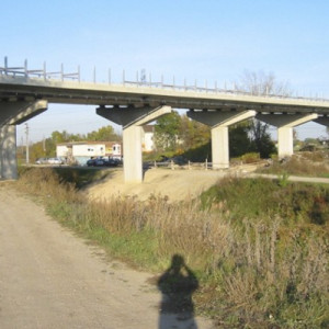 B15 Mannersdorfer Straße, Umfahrung Himberg