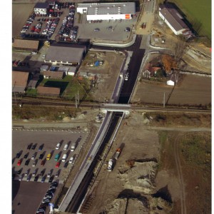 B15 Mannersdorfer Straße, Umfahrung Himberg