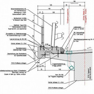 S33 Kremser Schnellstraße, Knoten Hollenburg, Brückenobjekt S33.Ü13