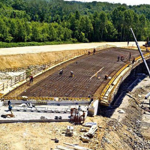 S33 Kremser Schnellstraße, Knoten Hollenburg, Brückenobjekt S33.Ü14