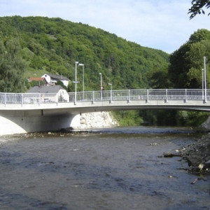 Neuerrichtung Mehrlbrücke und Mühlhofbrücke