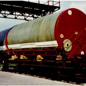Behälter und Tankbau