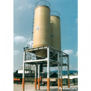 Silobau