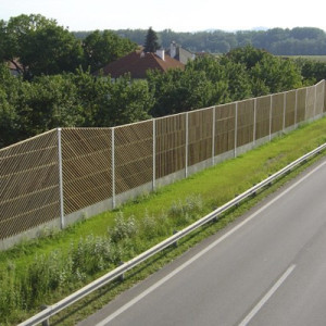 Detaillärmschutzuntersuchung S5 Stockerauer Schnellstraße, Grunddorf - Krems Ost