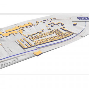 Stadtplanung: Sozio-Ökologisches Stadterweiterungsgebiet Krems - Gneixendorf