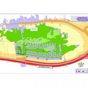 Industrieanlage: Biodieselanlage Krems