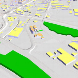 Industrieanlage: Biodieselanlage Krems