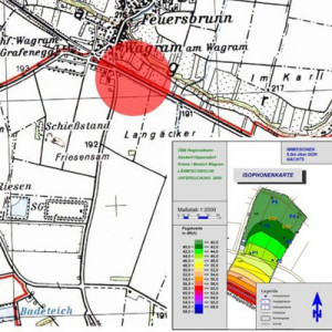Schiene: ÖBB Regionalbahn, Absdorf-Hippersdorf / Krems