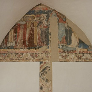 Neuerschließung Gozzoburg