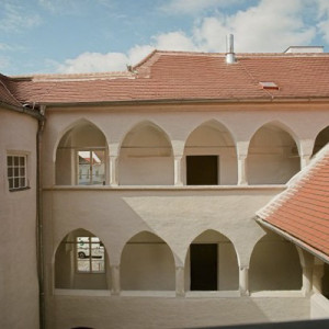 Neuerschließung Gozzoburg