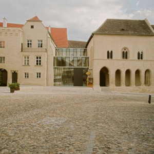 Neuerschließung Gozzoburg