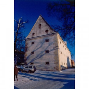 Schüttkasten Geras