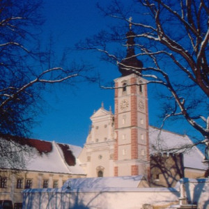 Schüttkasten Geras