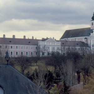 Schüttkasten Geras