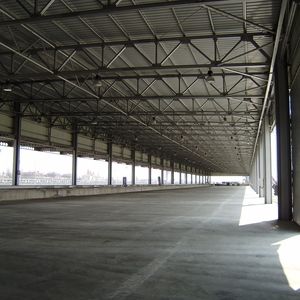 Terminal Arad
