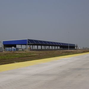 Terminal Arad