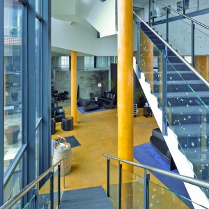 Hotel Kellerwelt Loisium