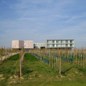 Hotel Kellerwelt Loisium