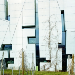 Hotel Kellerwelt Loisium