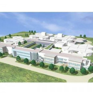 Allgemeines Öffentliches Krankenhaus Zwettl