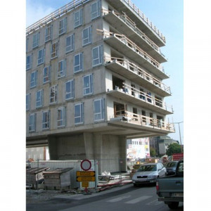 GSZ - St.Pölten