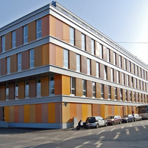 GSZ - St.Pölten