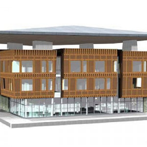Schulungshotel in Thimphu, Bhutan