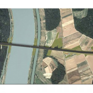 S33 Kremser Schnellstraße, Donaubrücke Traismauer