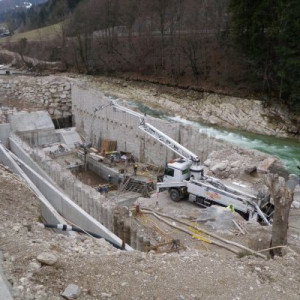 Kraftwerk Schütt