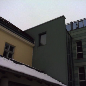 EKZ Steiner Tor