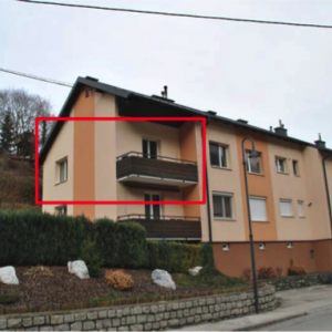 Wohnung Pfeiffer