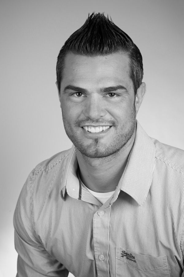 DI Philipp Retter, MSc