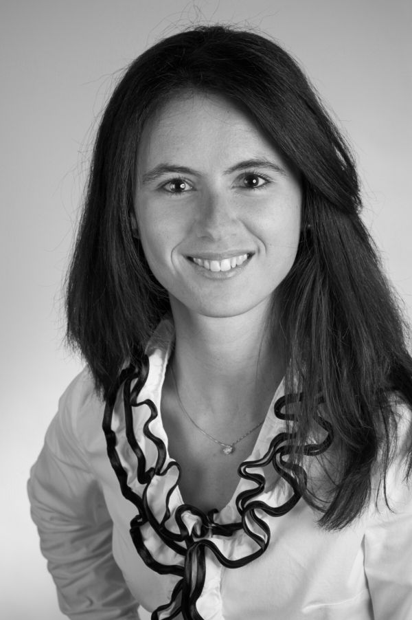 DI Sara Retter Galasso