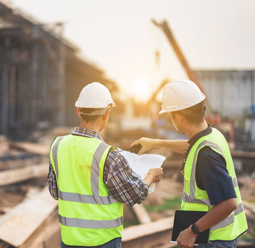 Brückenplanung für Verkehrsplanung österreichweit